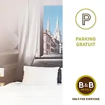 מלון B&B Hotel Meaux מו