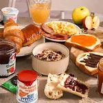 מלון B&B Hotel Meaux מו