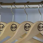 B&B Hotel Meaux מו