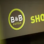 מלון B&B Hotel Meaux 2*