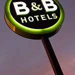 B&B Hotel Meaux מלון 2*