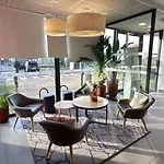 B&B Hotel Meaux מלון 2*