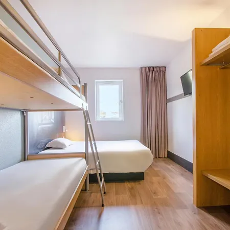 Hotel B&B Hotel Meaux 2*