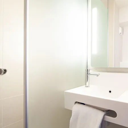B&B Hotel Meaux Hotel Meaux