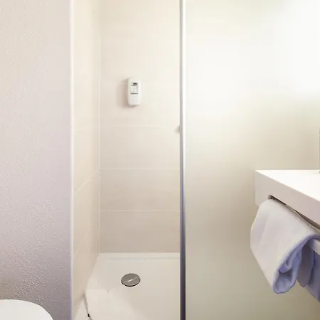 B&B Hotel Meaux Meaux