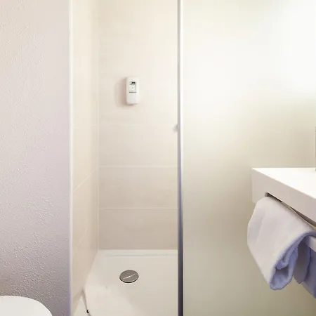 B&B Hotel Meaux Meaux