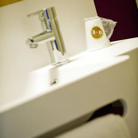 B&B Hotel Meaux 2*