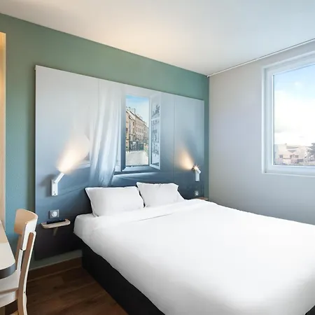 Hotel B&B Hotel Meaux 2*
