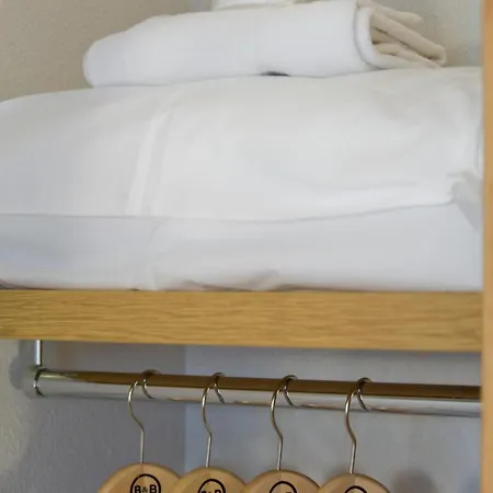 B&B Hotel Meaux Meaux