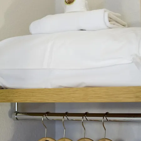 B&B Hotel Meaux Meaux