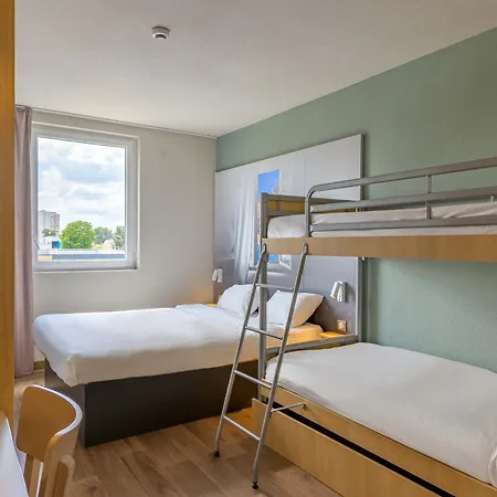 B&B Hotel Meaux 2* Meaux