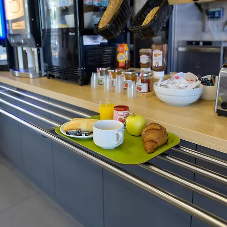 B&B Hotel Meaux