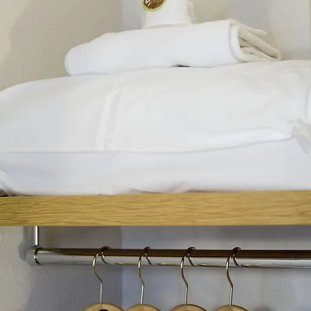 B&B Hotel Meaux