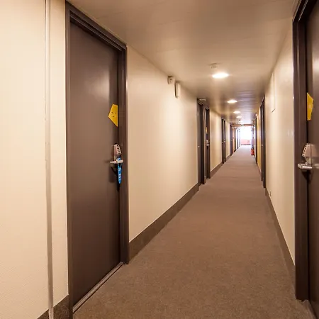 B&B Hotel Meaux Hotel 2*