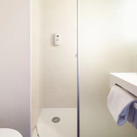 B&B Hotel Meaux
