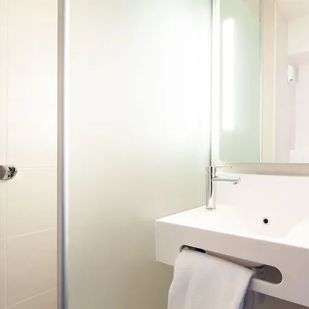 B&B Hotel Meaux