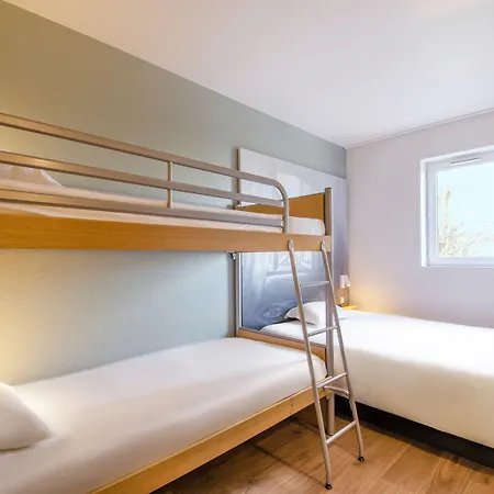 B&B Hotel Meaux