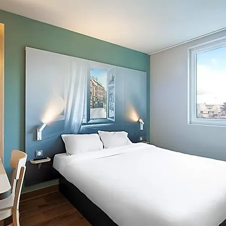 B&B Hôtel MEAUX 2* Meaux