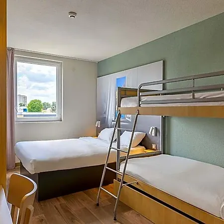 B&B Hôtel MEAUX
