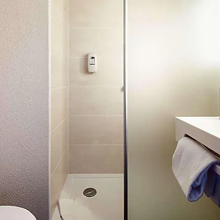 B&B Hôtel MEAUX