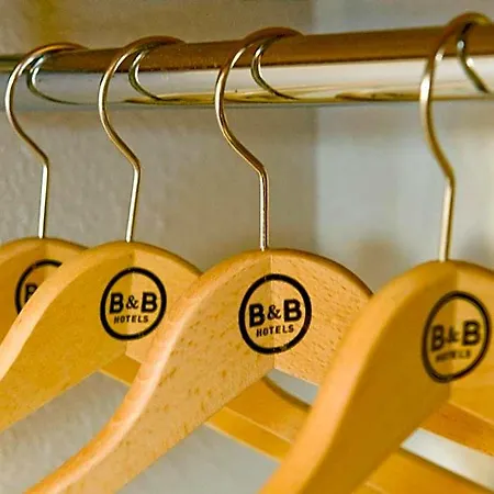 B&B Hotel Meaux Hotel 2*