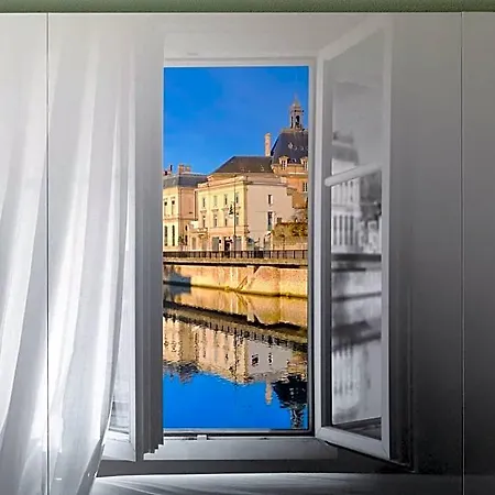 B&B Hotel Meaux 2* Meaux