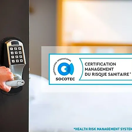 B&B Hôtel MEAUX Meaux