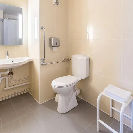 B&B Hotel Meaux
