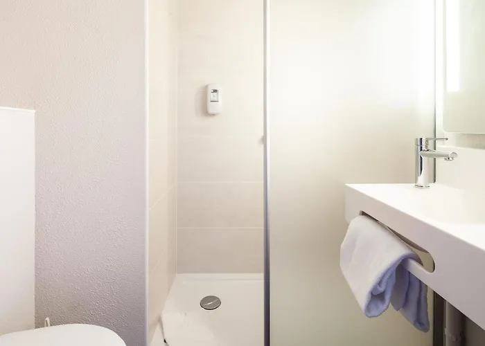 B&B Hotel Meaux Meaux