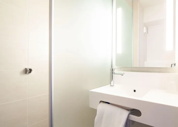 B&B Hotel Meaux