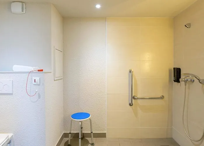 B&B Hotel Meaux 2* Meaux